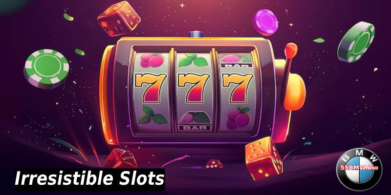 Irresistible Slots