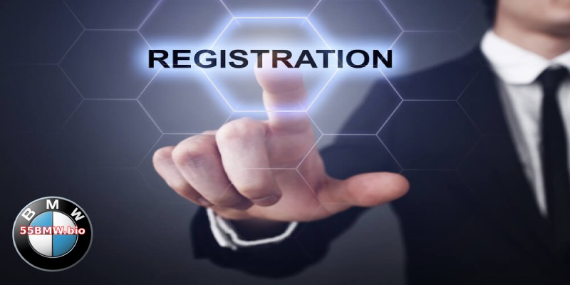 Login - Complete your registration