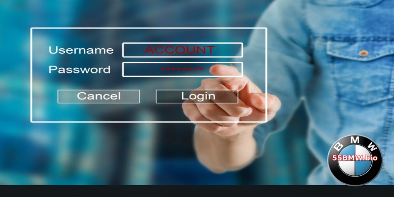 Login via Web Browser